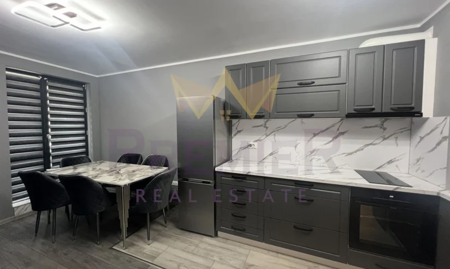 ТРИСТАЕН АПАРТАМЕНТ, ПОГРЕБИТЕ - - снимка 4 - Имоти Премиер