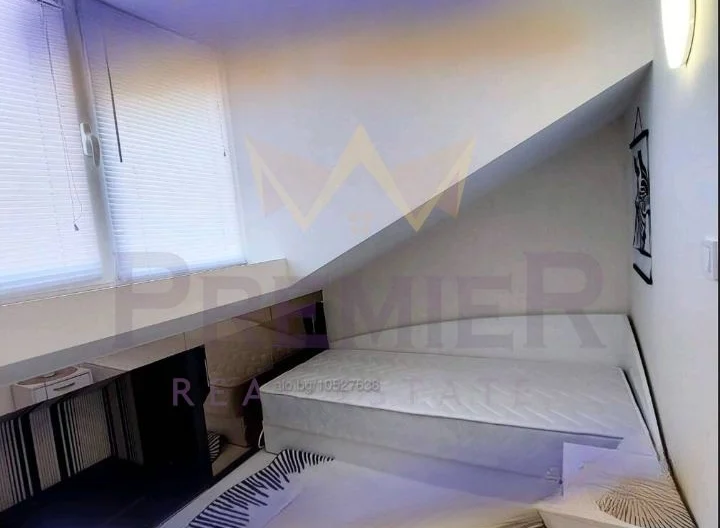 Тристаен апартамент, Погребите - - снимка 4 - Имоти Премиер