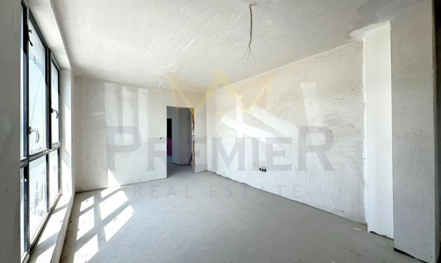 Тристаен апартамент, Полигона -  - снимка 1 - Имоти Премиер