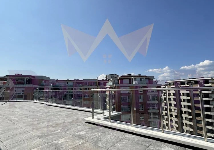 Тристаен апартамент, Полигона - - снимка 10 - Имоти Премиер