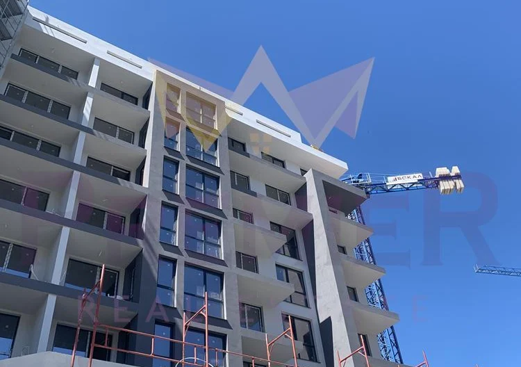 Тристаен апартамент, Полигона - - снимка 10 - Имоти Премиер