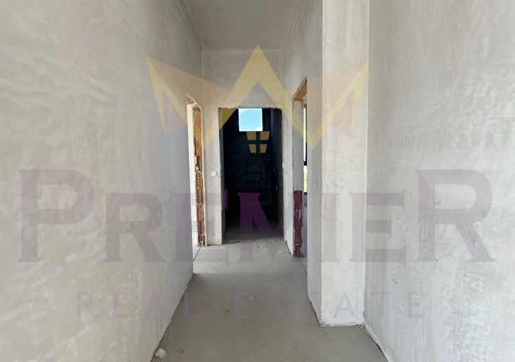 Тристаен апартамент, Полигона - - снимка 10 - Имоти Премиер