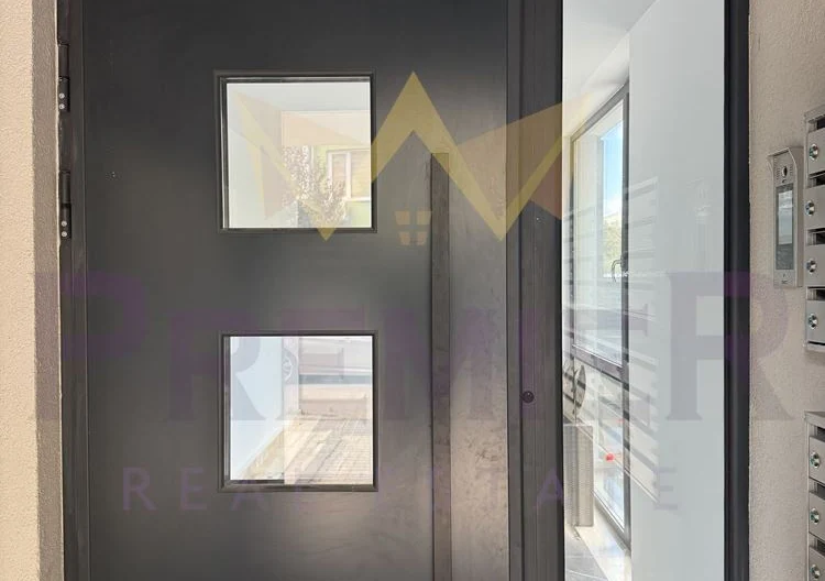 Тристаен апартамент, Полигона - - снимка 11 - Имоти Премиер