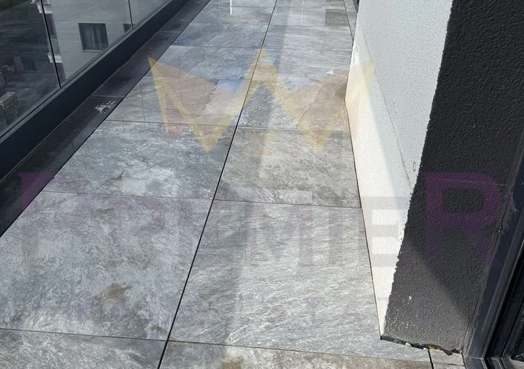 Тристаен апартамент, Полигона -  - снимка 11 - Имоти Премиер