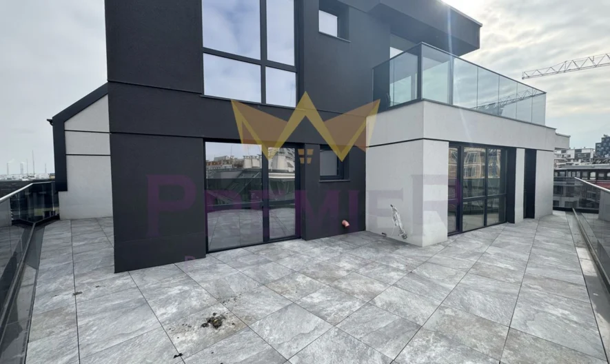 Тристаен апартамент, Полигона - - снимка 12 - Имоти Премиер