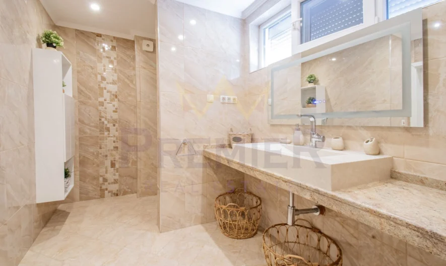 Тристаен апартамент, Полигона - - снимка 12 - Имоти Премиер