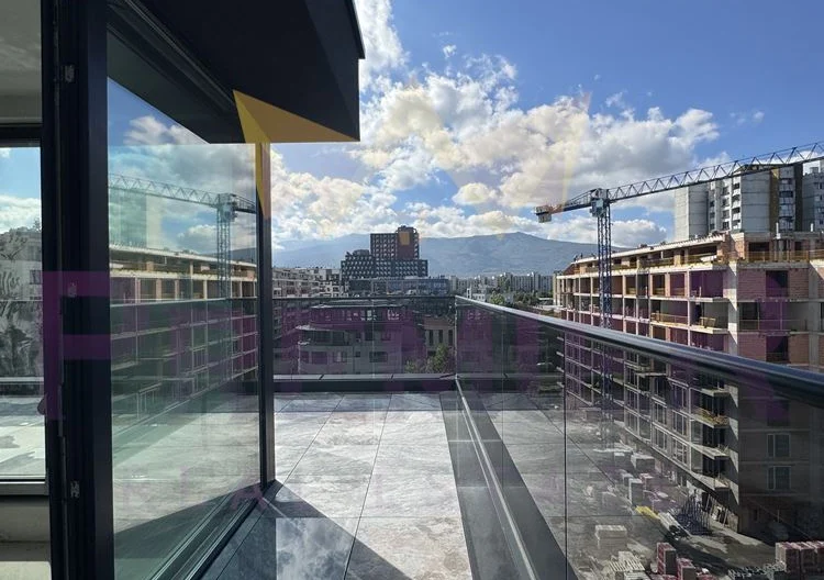 Тристаен апартамент, Полигона - - снимка 13 - Имоти Премиер