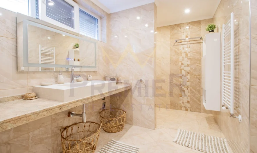 Тристаен апартамент, Полигона - - снимка 13 - Имоти Премиер