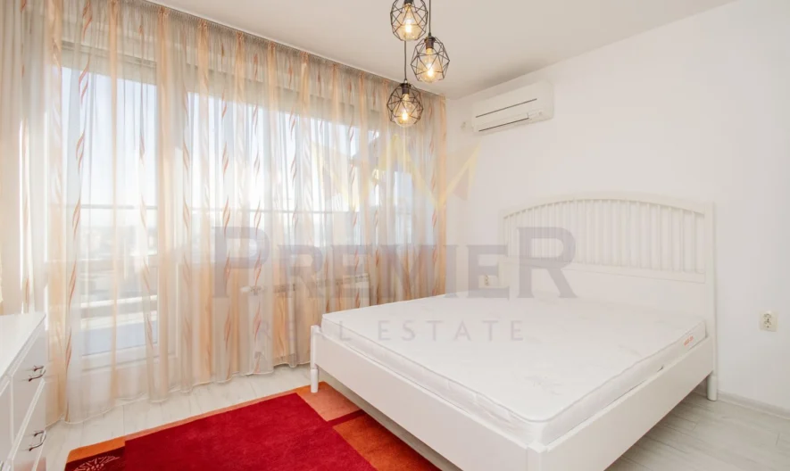 Тристаен апартамент, Полигона - - снимка 14 - Имоти Премиер