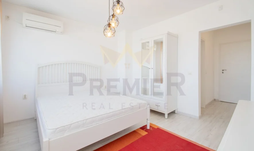 Тристаен апартамент, Полигона - - снимка 16 - Имоти Премиер