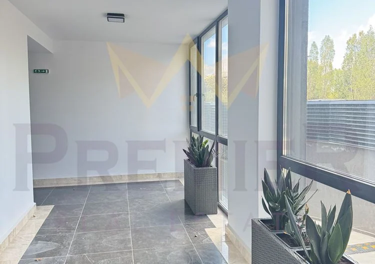 Тристаен апартамент, Полигона -  - снимка 17 - Имоти Премиер