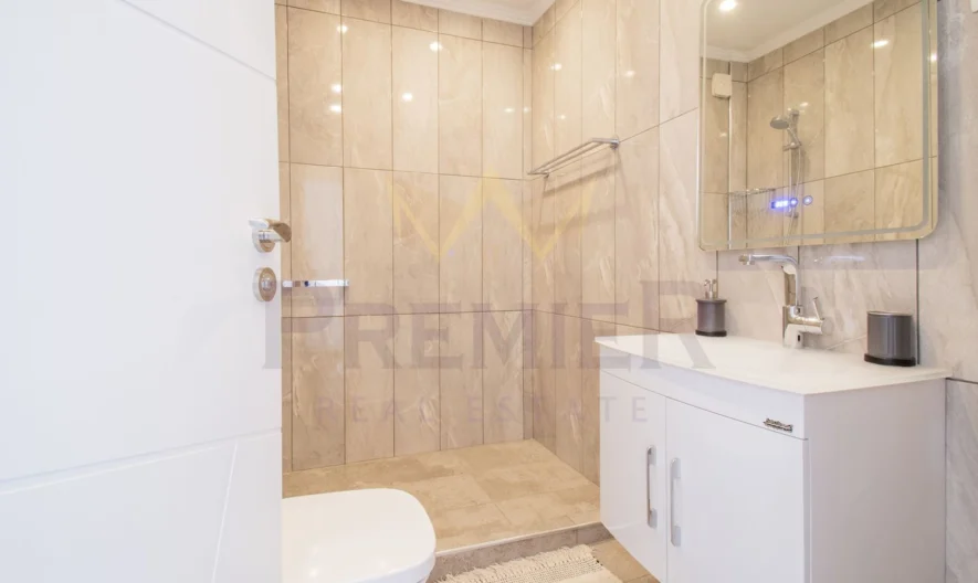 Тристаен апартамент, Полигона - - снимка 17 - Имоти Премиер