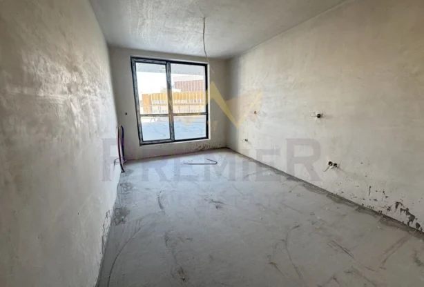 Тристаен апартамент Полигона - - снимка 2 - Имоти Премиер