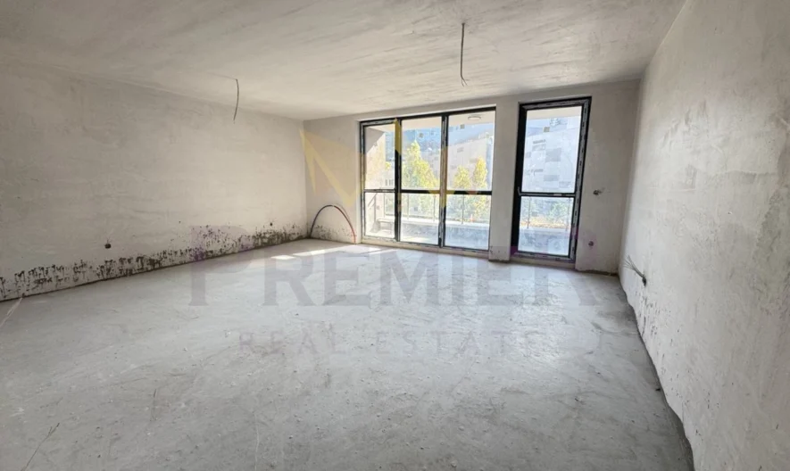 Тристаен апартамент Полигона - - снимка 2 - Имоти Премиер