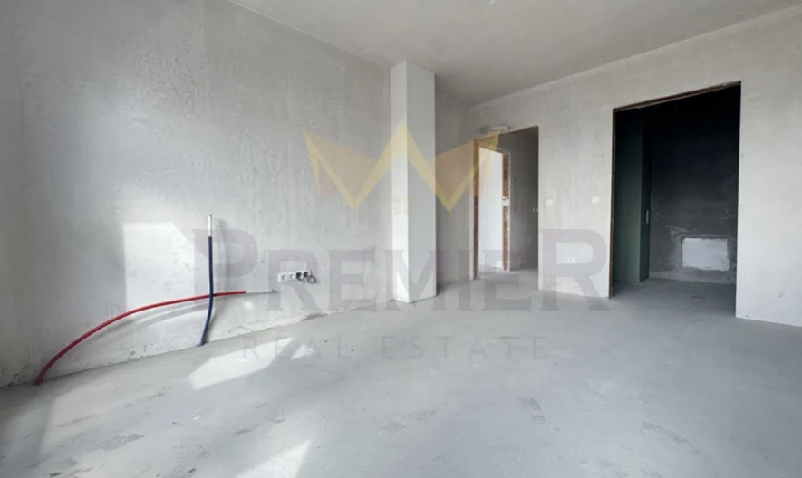 Тристаен апартамент, Полигона -  - снимка 2 - Имоти Премиер