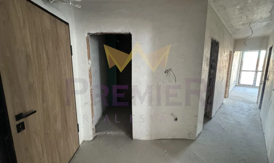 Тристаен апартамент, Полигона - - снимка 2 - Имоти Премиер