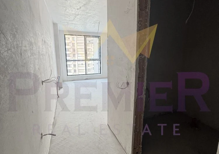 Тристаен апартамент, Полигона - - снимка 3 - Имоти Премиер