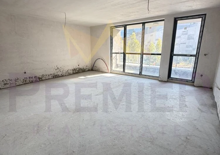 Тристаен апартамент Полигона - - снимка 3 - Имоти Премиер