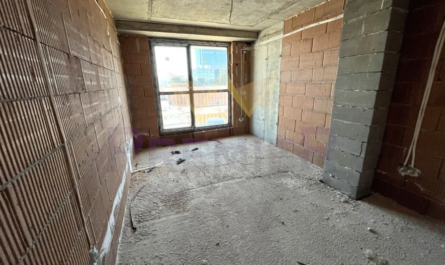 Тристаен апартамент, Полигона - - снимка 3 - Имоти Премиер