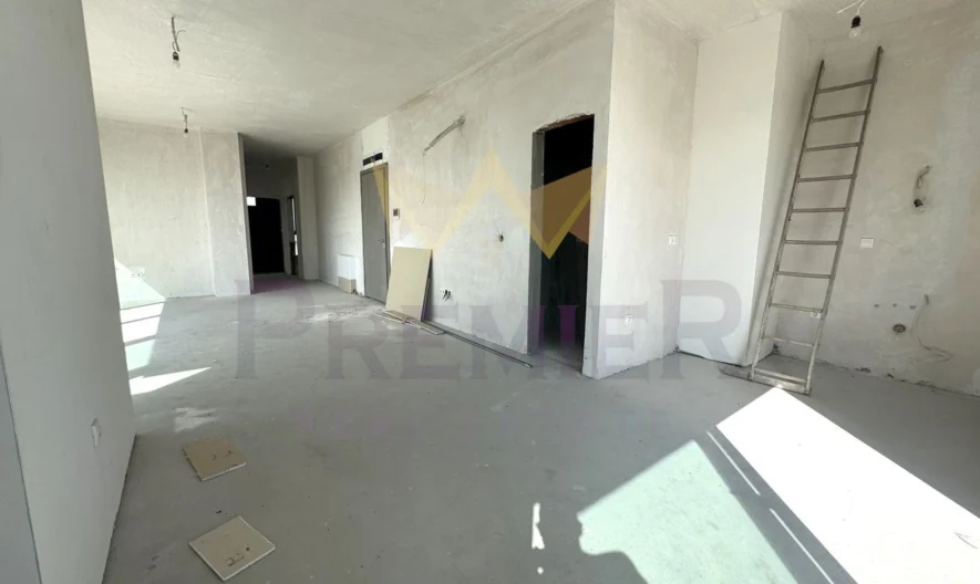 Тристаен апартамент, Полигона - - снимка 3 - Имоти Премиер