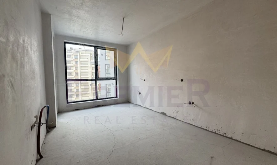 Тристаен апартамент, Полигона - - снимка 4 - Имоти Премиер