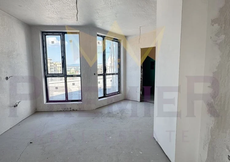 Тристаен апартамент, Полигона -  - снимка 4 - Имоти Премиер