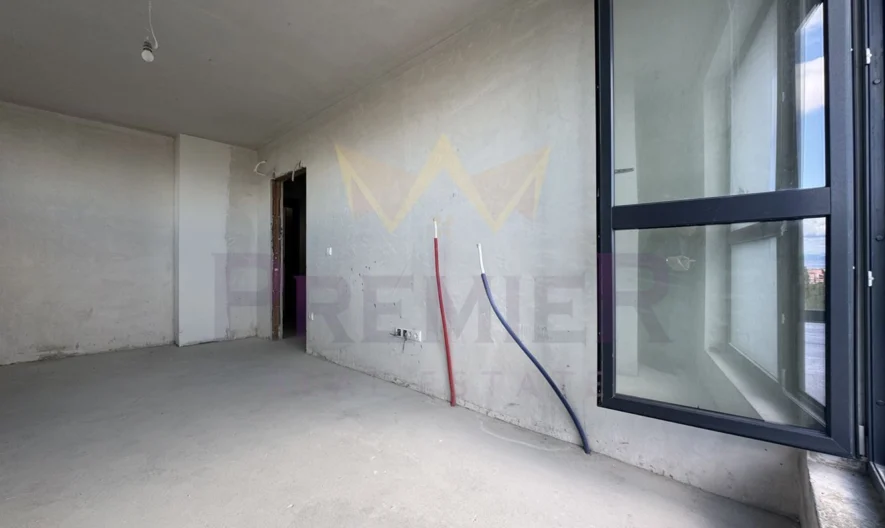 Тристаен апартамент, Полигона -  - снимка 4 - Имоти Премиер