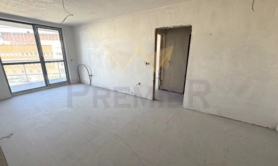 Тристаен апартамент, Полигона - - снимка 4 - Имоти Премиер