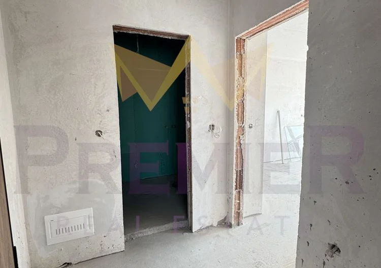 Тристаен апартамент, Полигона -  - снимка 5 - Имоти Премиер