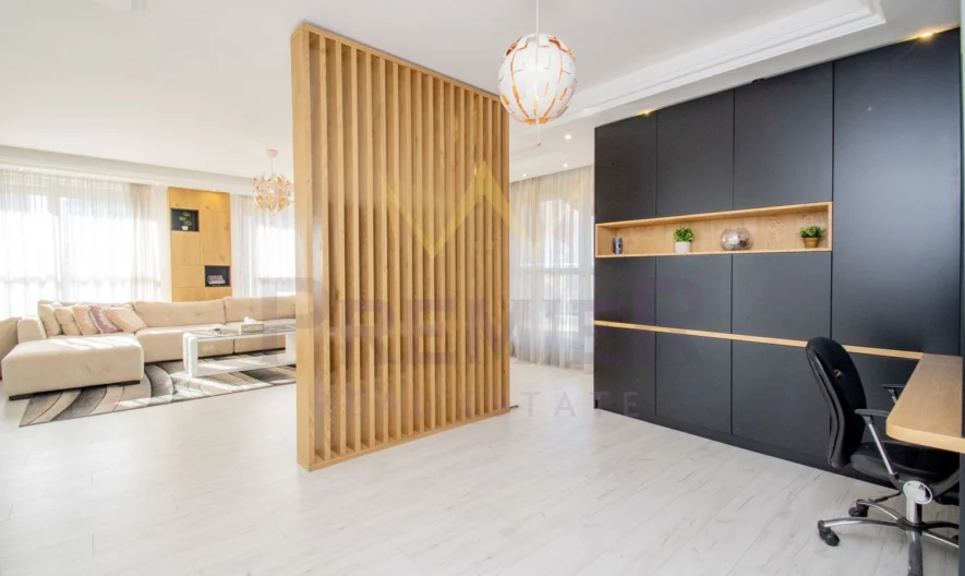 Тристаен апартамент, Полигона - - снимка 5 - Имоти Премиер