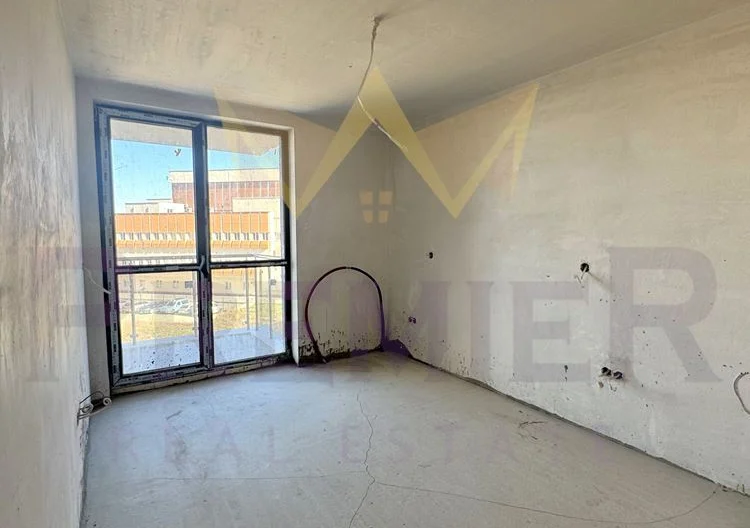 Тристаен апартамент, Полигона - - снимка 5 - Имоти Премиер