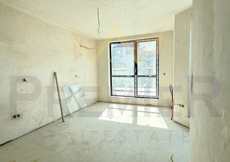 Тристаен апартамент, Полигона -  - снимка 6 - Имоти Премиер