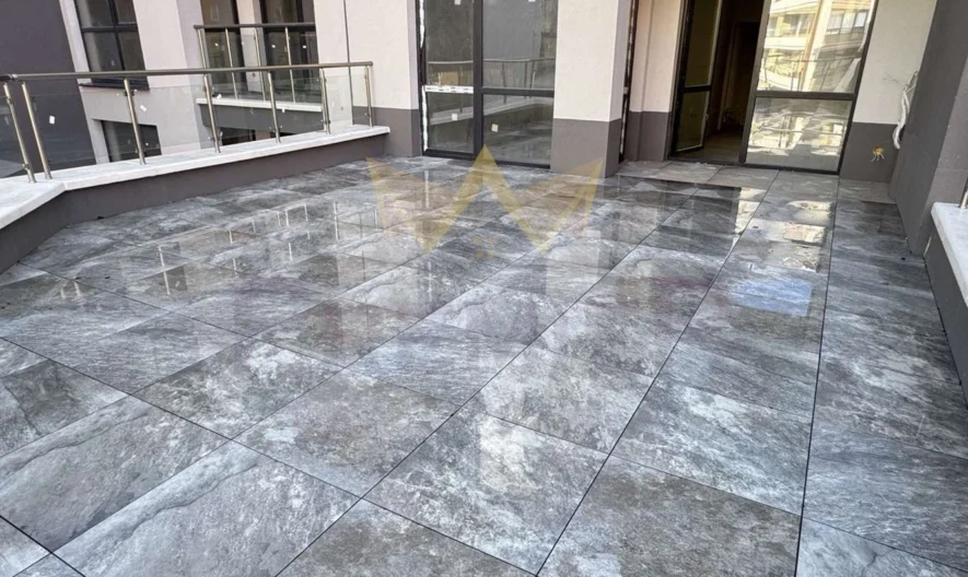 Тристаен апартамент Полигона - - снимка 6 - Имоти Премиер