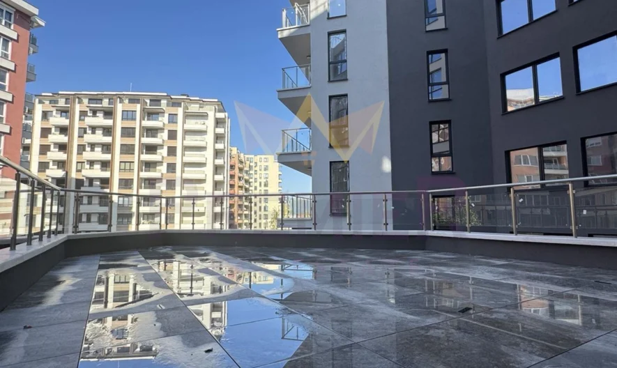 Тристаен апартамент Полигона -  - снимка 6 - Имоти Премиер