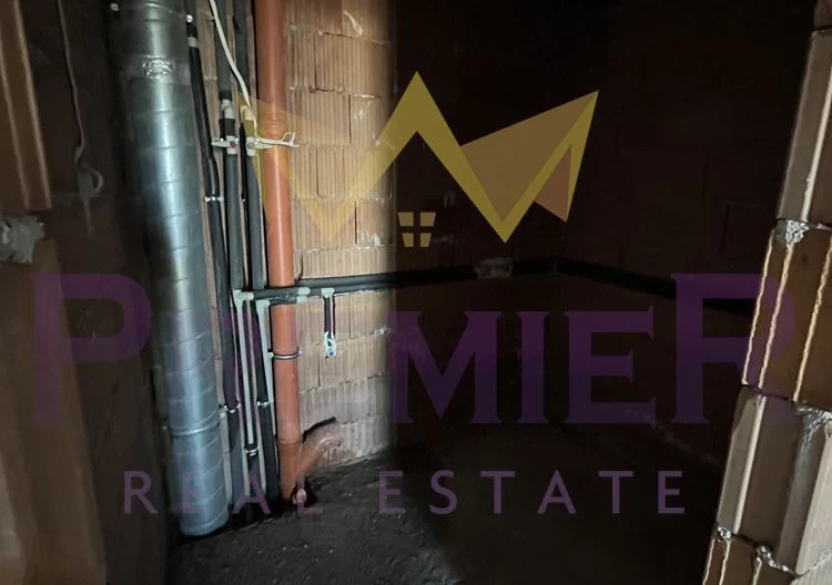 Тристаен апартамент, Полигона - - снимка 6 - Имоти Премиер