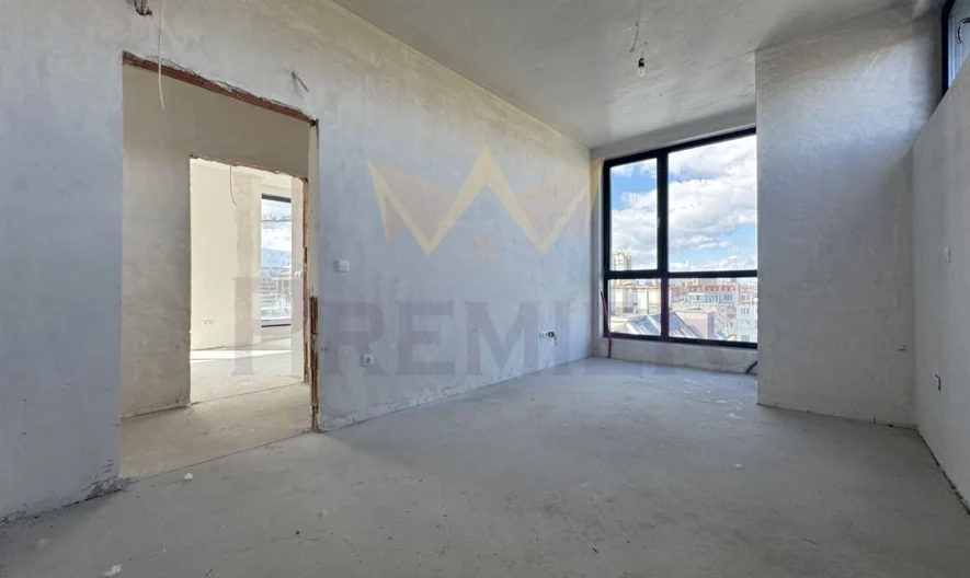 Тристаен апартамент, Полигона - - снимка 6 - Имоти Премиер