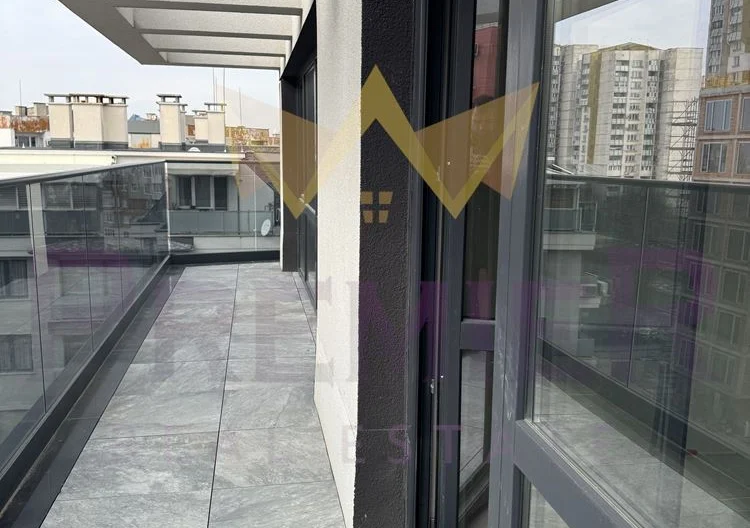 Тристаен апартамент, Полигона - - снимка 6 - Имоти Премиер