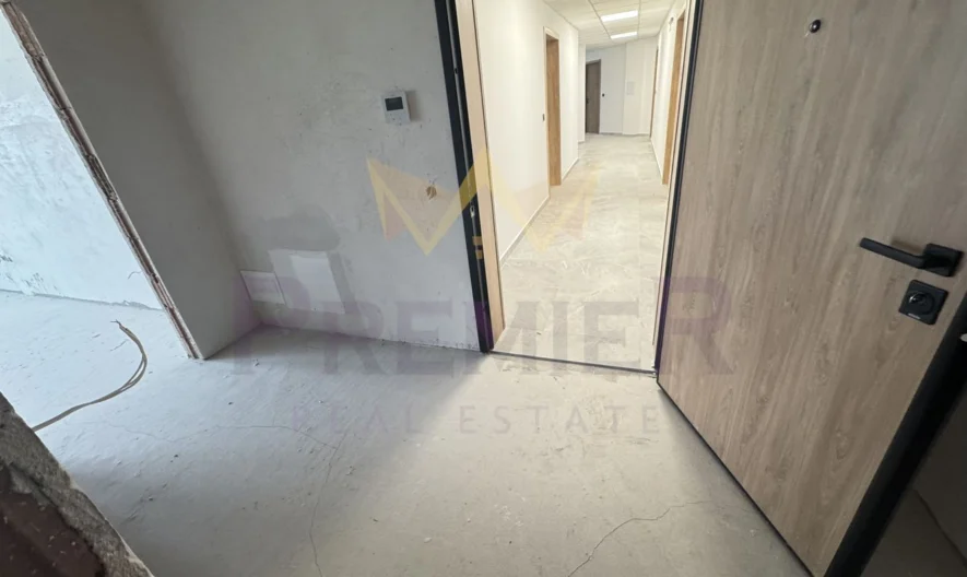 Тристаен апартамент, Полигона - - снимка 7 - Имоти Премиер