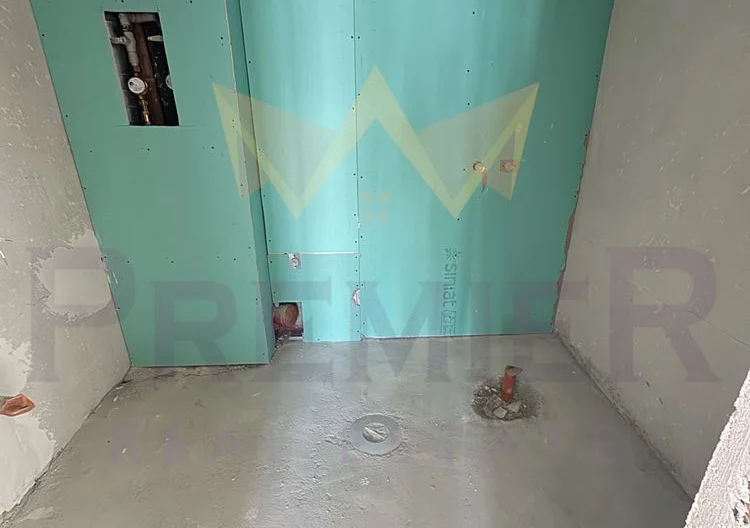 Тристаен апартамент, Полигона -  - снимка 7 - Имоти Премиер