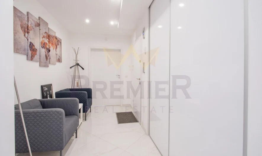 Тристаен апартамент, Полигона - - снимка 7 - Имоти Премиер