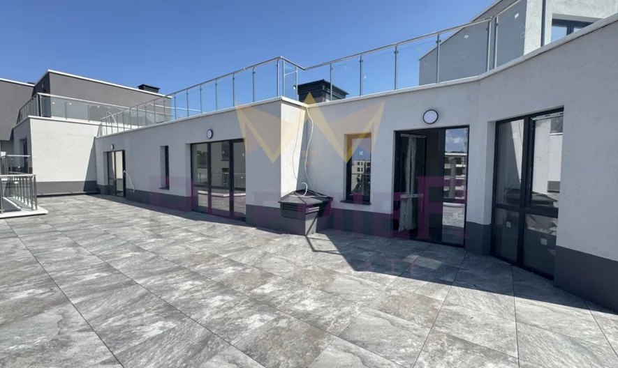 Тристаен апартамент, Полигона -  - снимка 8 - Имоти Премиер