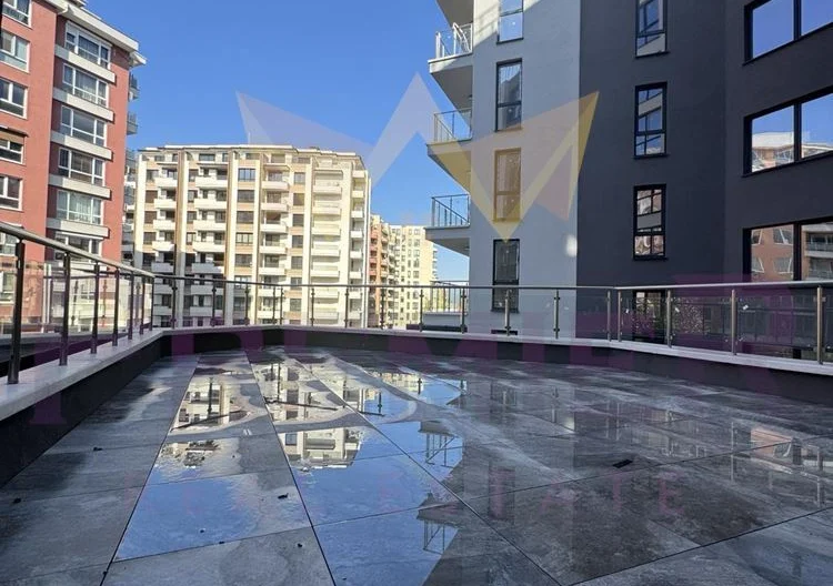 Тристаен апартамент Полигона - - снимка 8 - Имоти Премиер