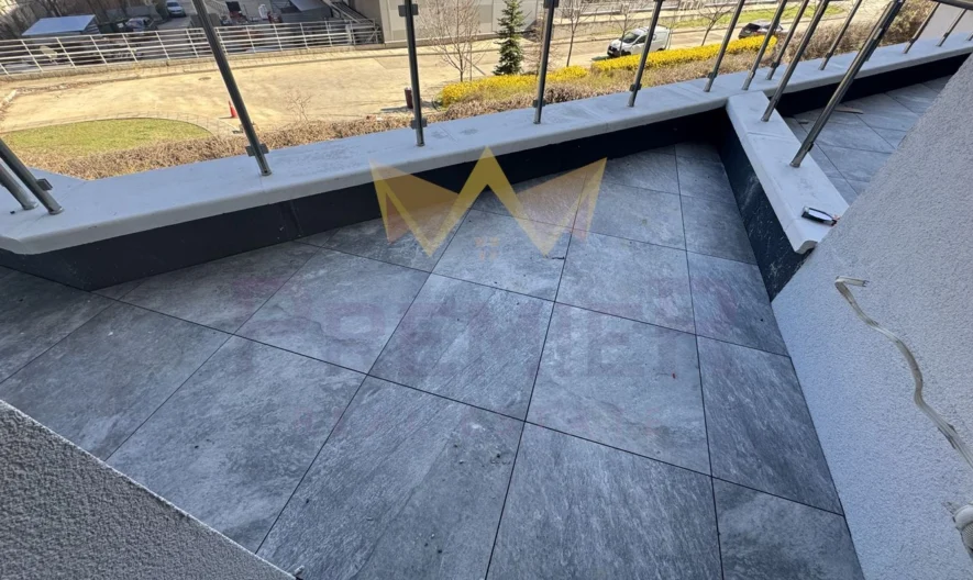 Тристаен апартамент, Полигона - - снимка 8 - Имоти Премиер