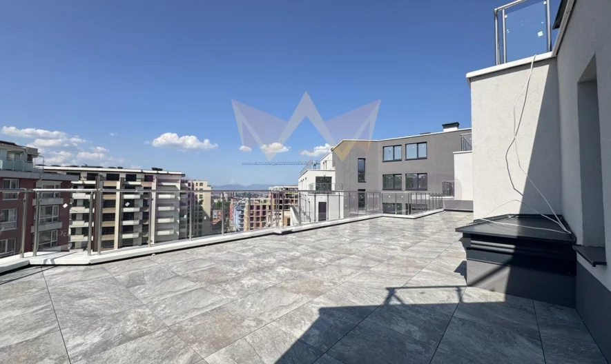 Тристаен апартамент, Полигона -  - снимка 9 - Имоти Премиер