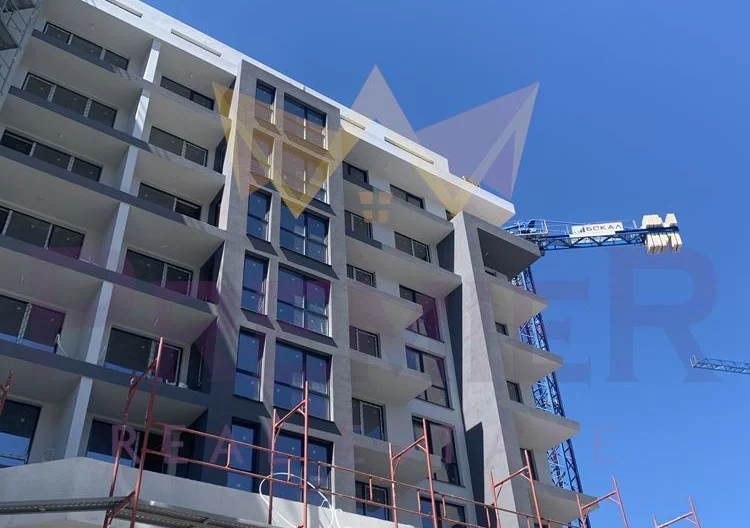 Тристаен апартамент, Полигона - - снимка 9 - Имоти Премиер