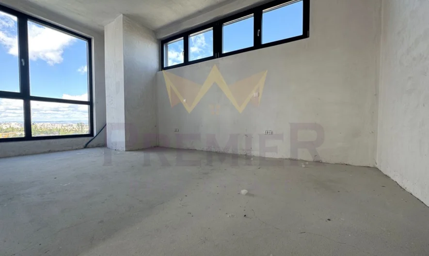 Тристаен апартамент, Полигона -  - снимка 9 - Имоти Премиер