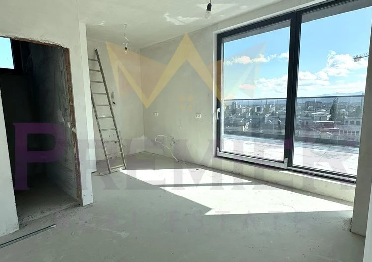 Тристаен апартамент, Полигона - - снимка 9 - Имоти Премиер