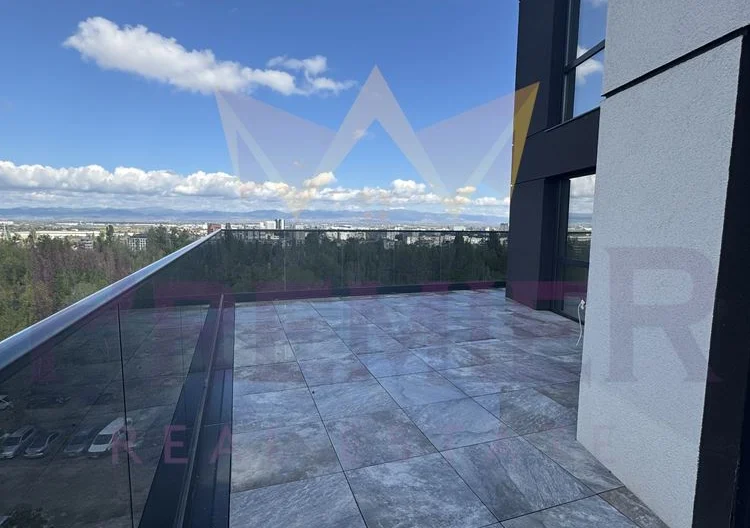 Тристаен апартамент, Полигона - - снимка 9 - Имоти Премиер