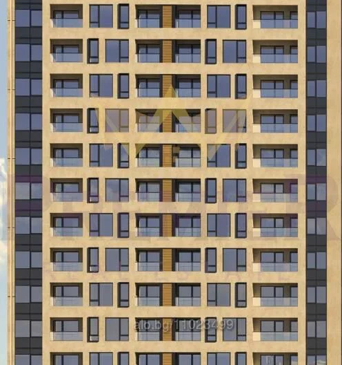 Тристаен апартамент пред акт 16 с две паркоместа -  - снимка 2 - Имоти Премиер