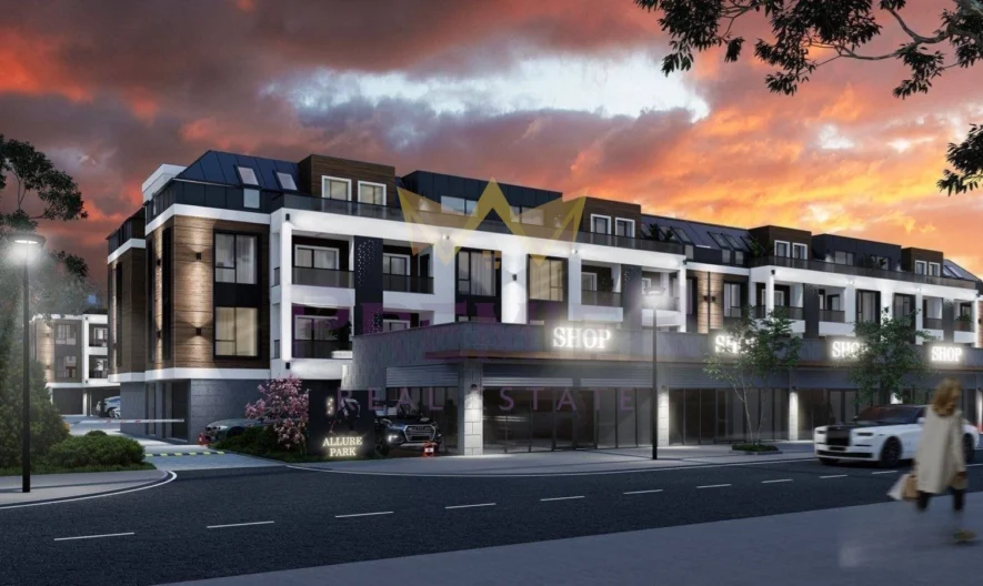 Тристаен апартамент пред АКТ16 в кв.Остромила, Пловдив -  - снимка 4 - Имоти Премиер